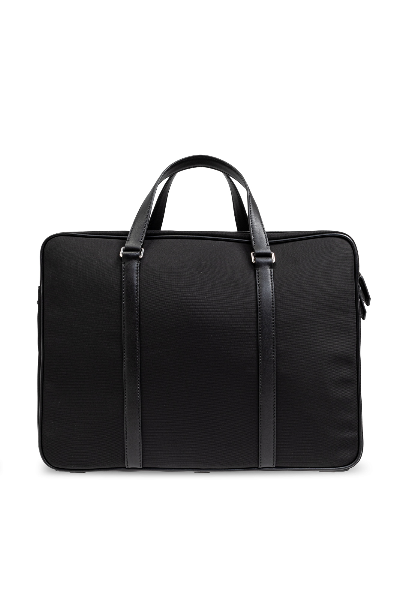 Bally Briefcase with logo | Men's | Vitkac